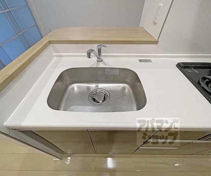 【Ｃａｓａ　Ｒｅｇｉｏ室町三条】間取