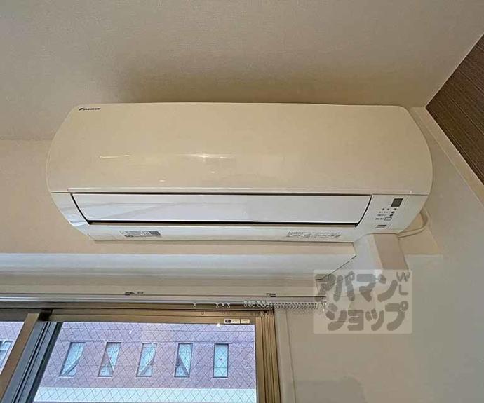 【Ｃａｓａ　Ｒｅｇｉｏ室町三条】間取