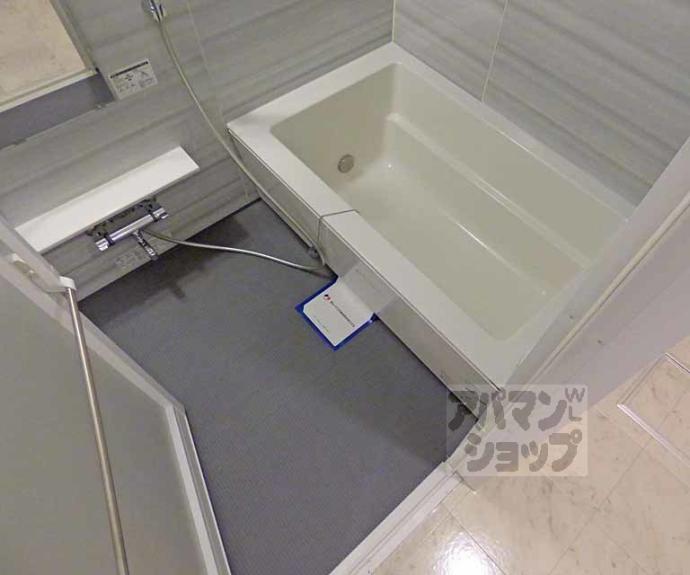 【Ｃａｓａ　Ｒｅｇｉｏ室町三条】間取