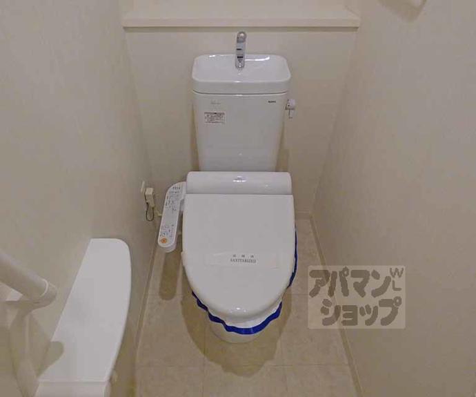 【Ｃａｓａ　Ｒｅｇｉｏ室町三条】間取