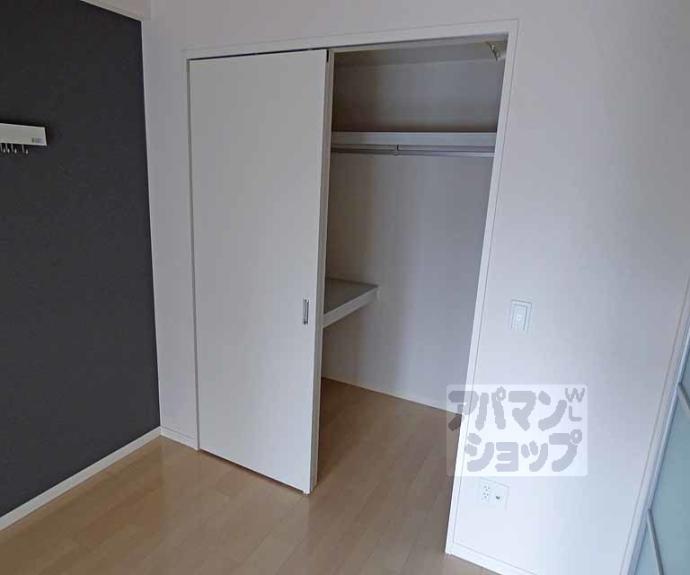 【Ｃａｓａ　Ｒｅｇｉｏ室町三条】間取
