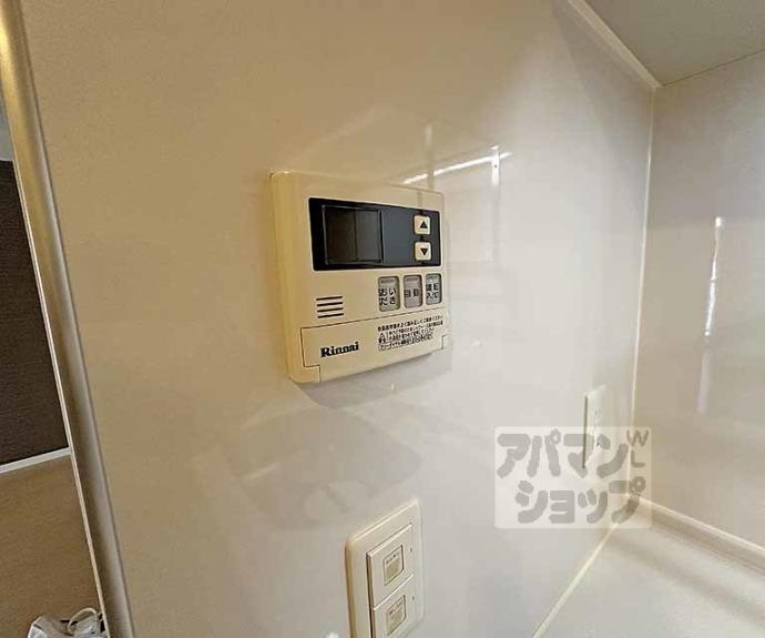 【Ｃａｓａ　Ｒｅｇｉｏ室町三条】間取