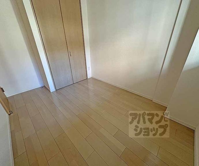 【Ｃａｓａ　Ｒｅｇｉｏ室町三条】間取