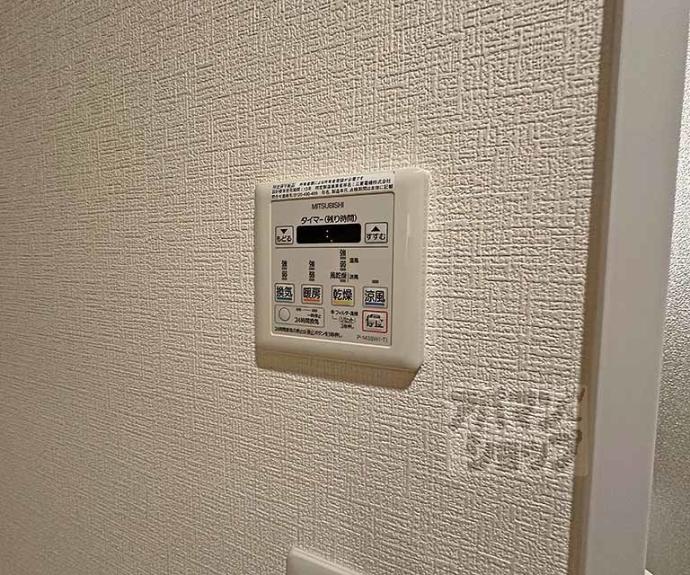 【Ｃａｓａ　Ｒｅｇｉｏ室町三条】間取