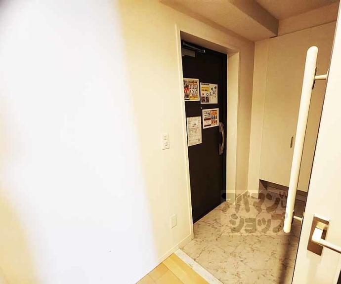 【Ｃａｓａ　Ｒｅｇｉｏ室町三条】間取