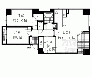 【イーグルコート御池新町】