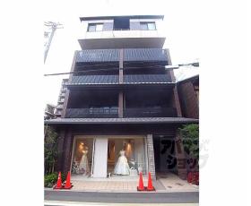 グラシア髙倉：間取図