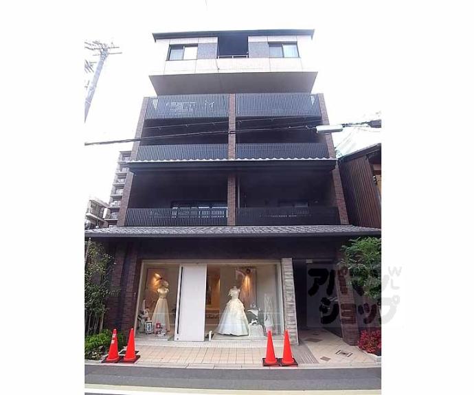 【グラシア髙倉】間取