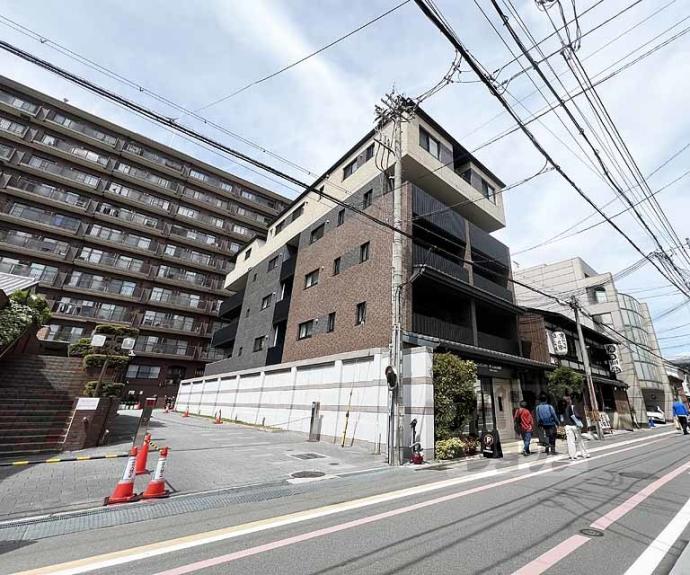 【グラシア髙倉】間取