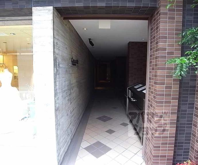 【グラシア髙倉】間取