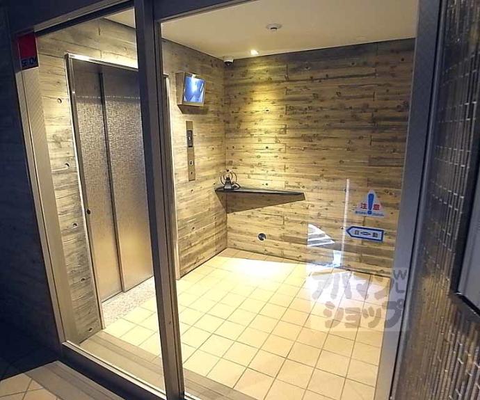 【グラシア髙倉】間取