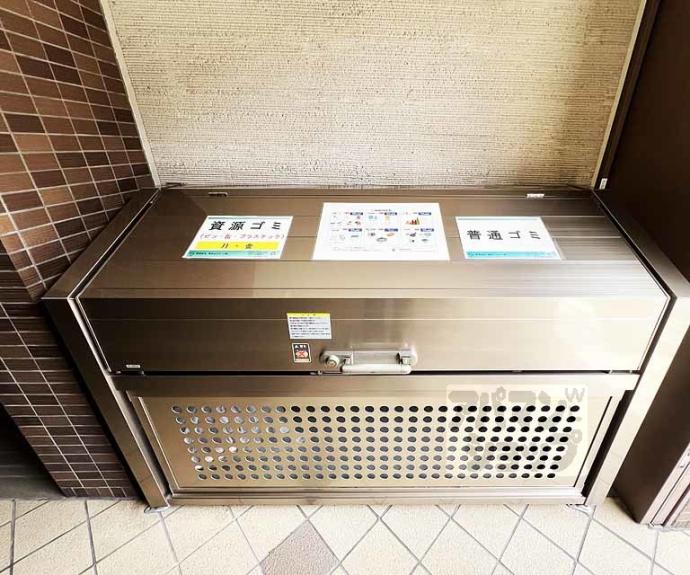 【グラシア髙倉】間取