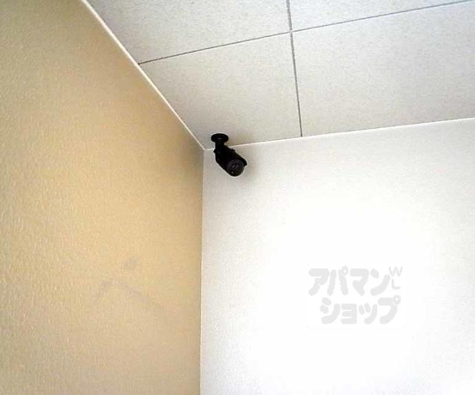 【グラシア髙倉】間取