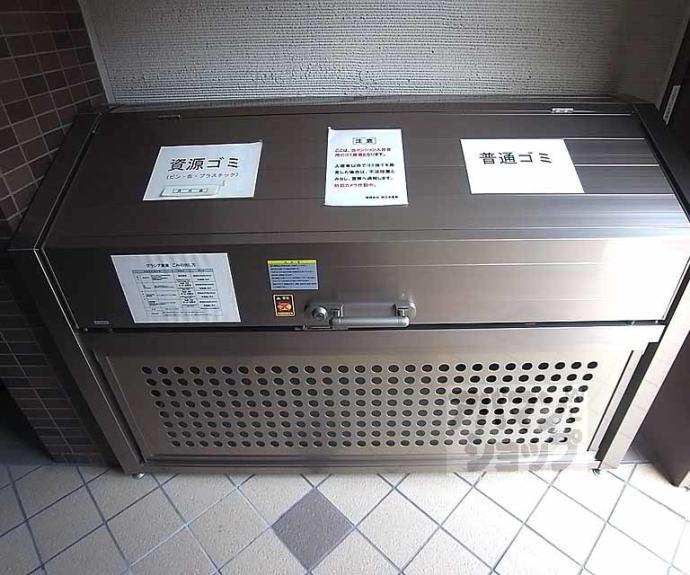 【グラシア髙倉】間取