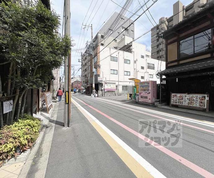 【グラシア髙倉】間取