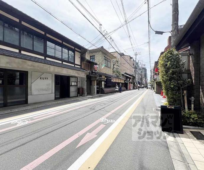 【グラシア髙倉】間取