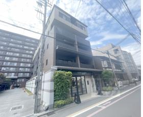 グラシア高倉：間取図