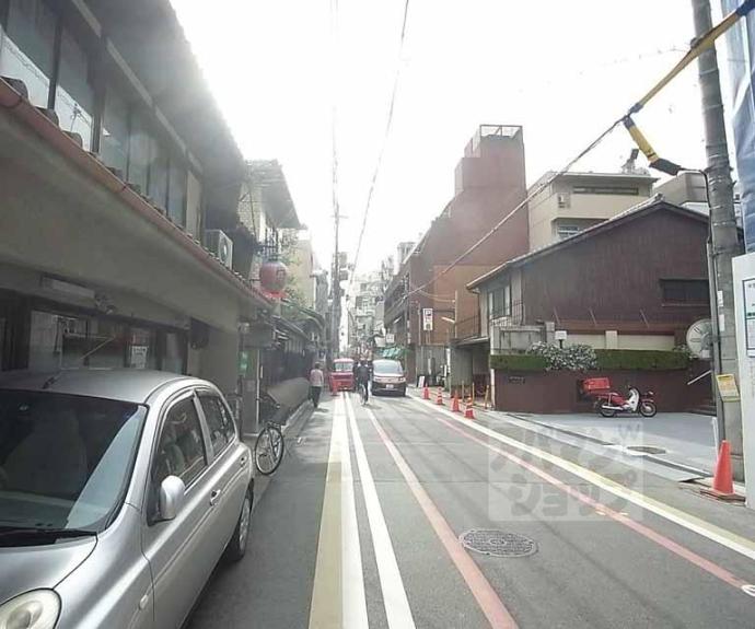 【グラシア高倉】間取