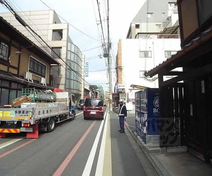 【グラシア高倉】間取