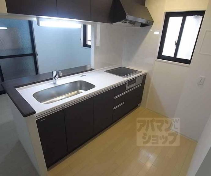 【グラシア髙倉】間取