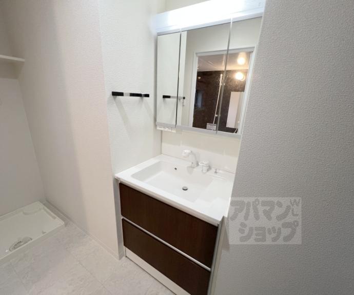 【グラシア髙倉】間取