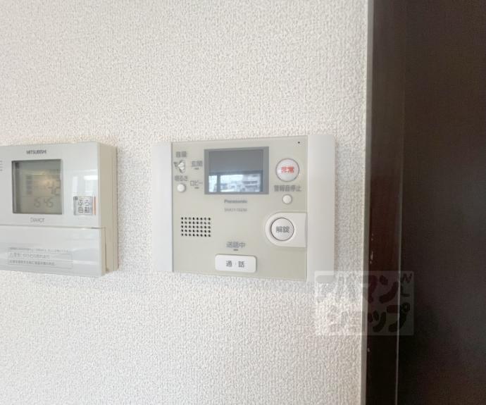 【グラシア髙倉】間取