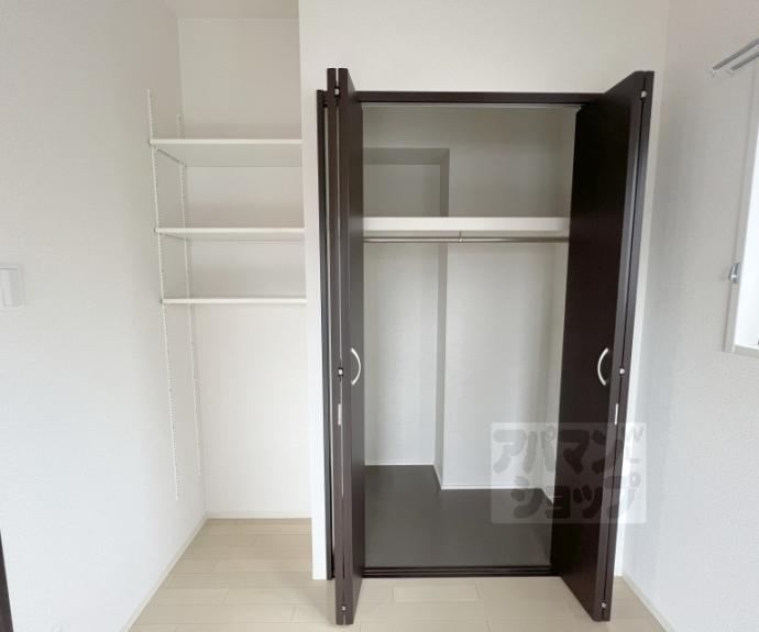 【グラシア髙倉】間取