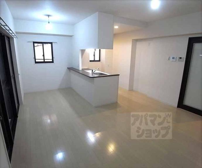 【グラシア髙倉】間取