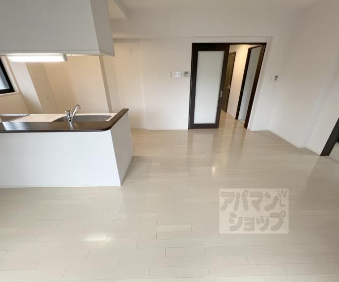 【グラシア髙倉】間取