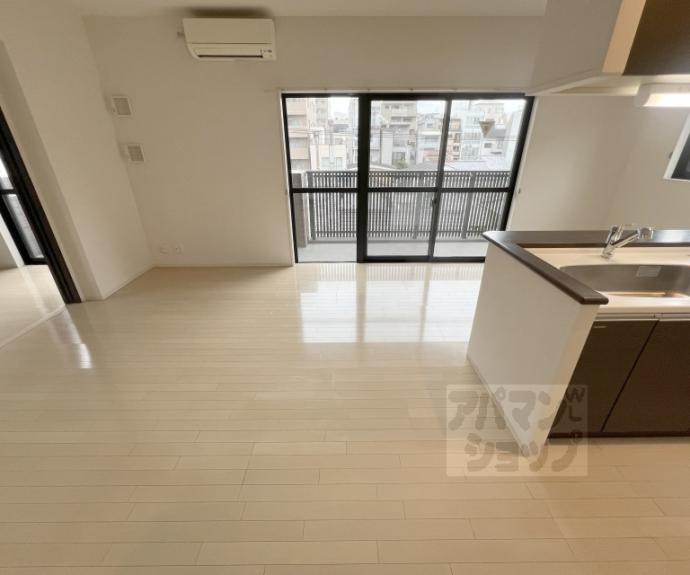 【グラシア髙倉】間取