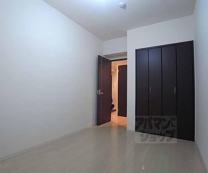 【グラシア髙倉】間取