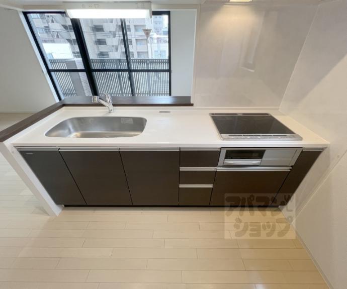 【グラシア髙倉】間取