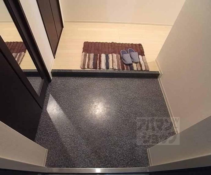 【グラシア髙倉】間取