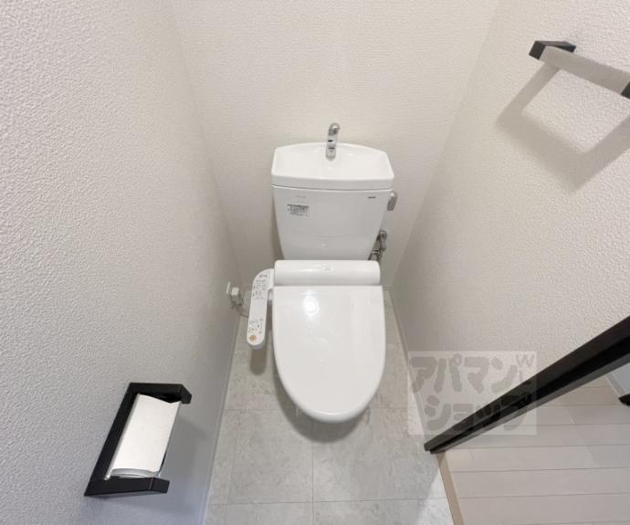 【グラシア髙倉】間取