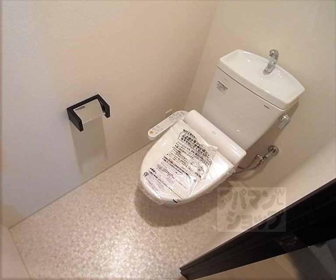 【グラシア髙倉】間取