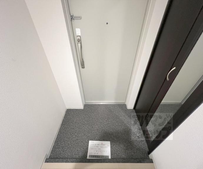 【グラシア髙倉】間取