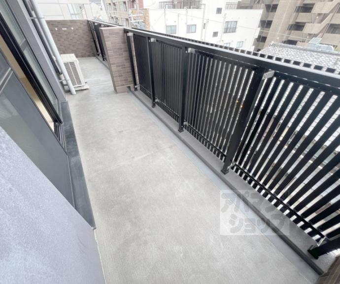 【グラシア髙倉】間取