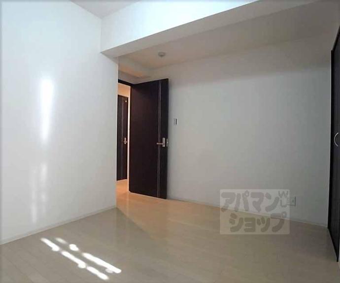 【グラシア髙倉】間取