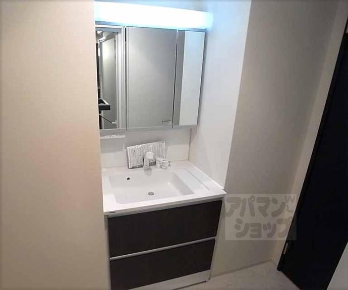 【グラシア高倉】間取