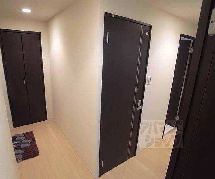 【グラシア髙倉】間取