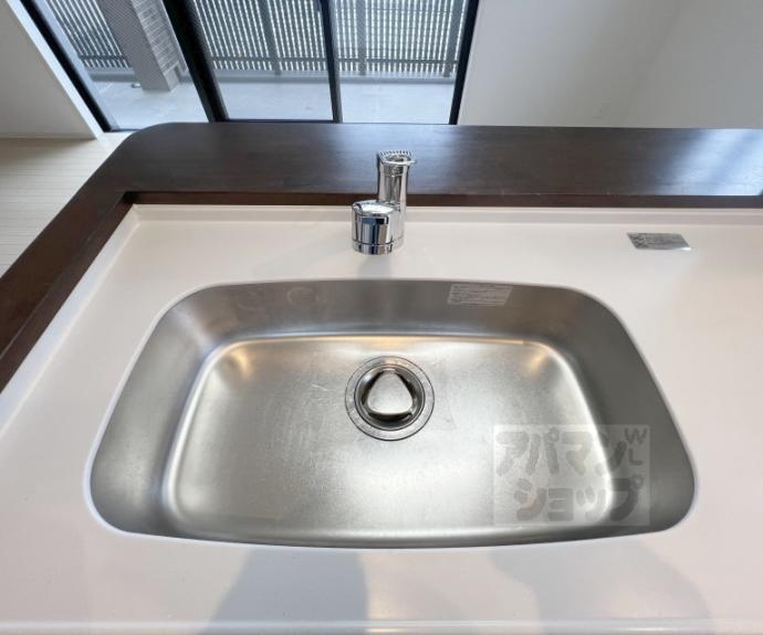 【グラシア髙倉】間取