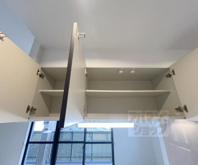 【グラシア髙倉】間取