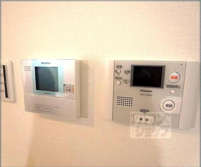 【グラシア髙倉】間取