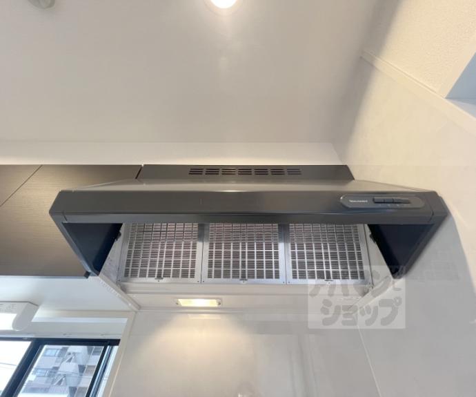 【グラシア髙倉】間取