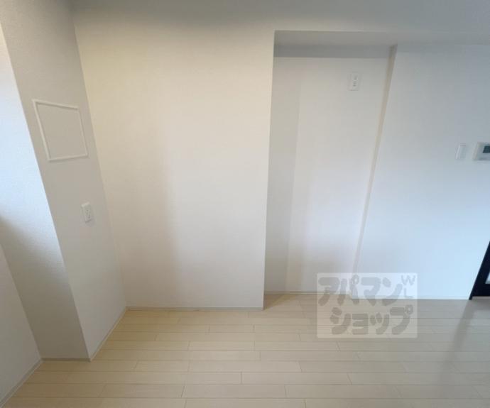 【グラシア髙倉】間取