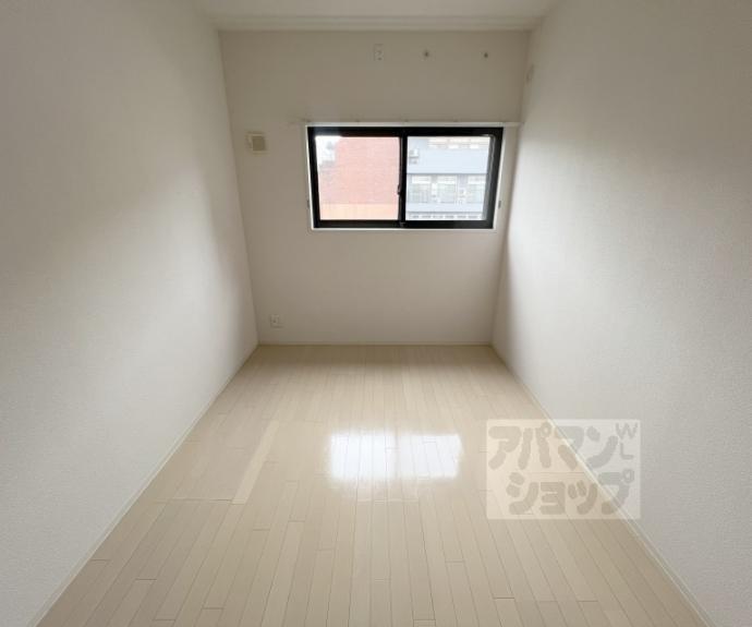 【グラシア髙倉】間取