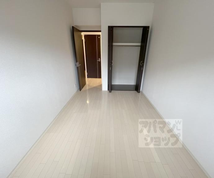 【グラシア髙倉】間取