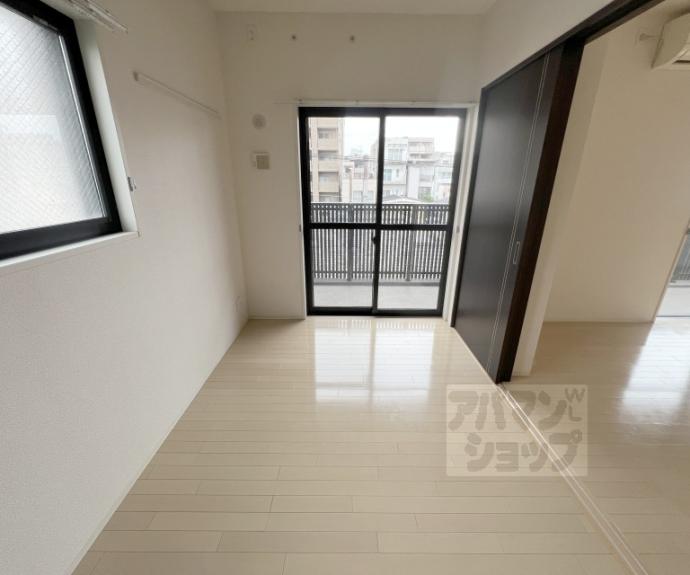 【グラシア髙倉】間取