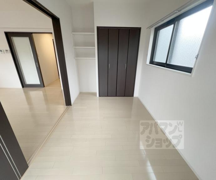 【グラシア髙倉】間取