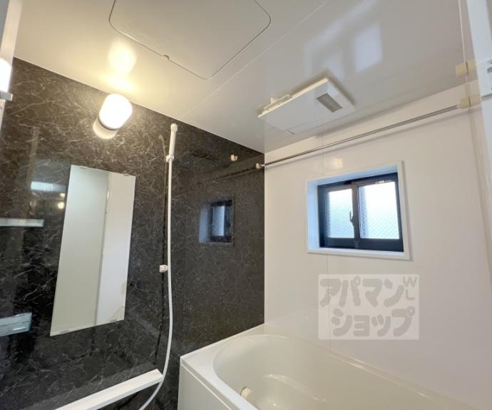 【グラシア髙倉】間取